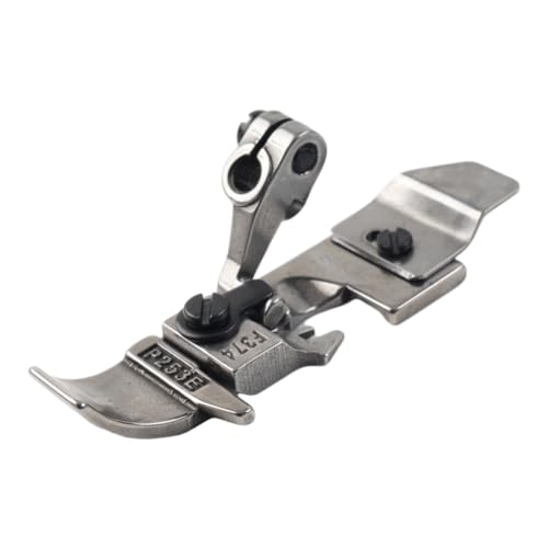 Prensatela Overlock para Máquina de Coser Industrial miniatura 1