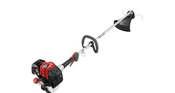 shindaiwa grass trimmer