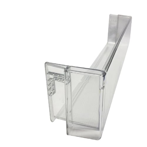 Tiksha Enterprises BOTTLE SHELF COMPATIBLE WITH LG DOUBLE DOOR 200 TO 300 LITRE (PART NO - MAN625901) 2015 to 2024 MODELS ONLY.