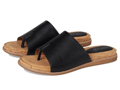 Eurosoft by Sofft Women's Ellamae Flat Sandal