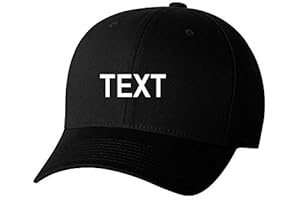 Custom Embroidered Cap - Elevate Your Style with a Touch of Uniqueness