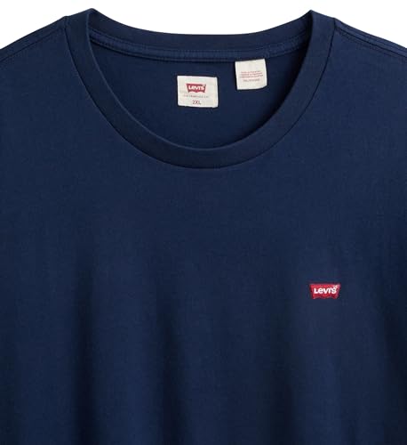 Image of Levi's Men's Ss Original Hm Tee T-Shirt
