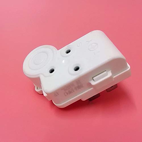 ZZALLL Protezione relè avviamento compressore