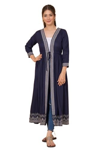 Image of Daevish womens Women Shrug