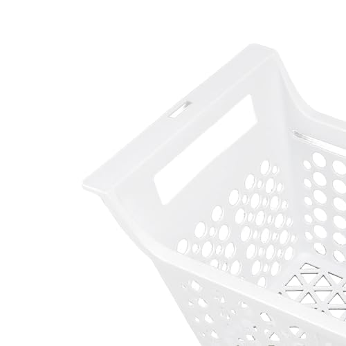 Rack de rangement congélateur extensible et ultra résistant - 7