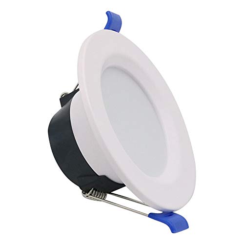 Aluminum White Ceiling Flat Lamps Ultra Bright Led Panel Ceiling