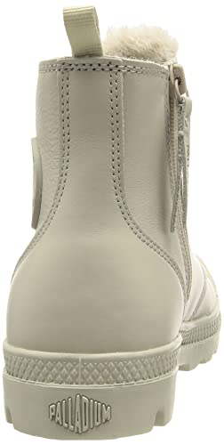 Image of Palladium Women's Hi-Top Trainers