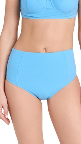 Ulla Johnson Women's Zahara Bikini Bottoms