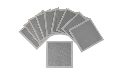 ToolPro Professional Grade Drywall Repair Patch, 10 Pack (12 inch x 12 inch)