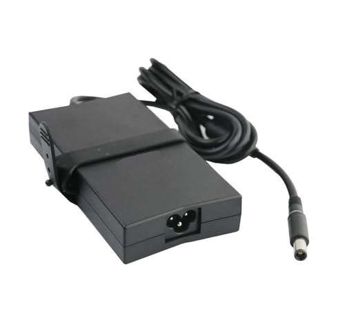 Adaptador Cargador AC 19.5V 7.7A 150W miniatura 2