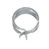 Subaru Hose Clamp Power Streering Heating Cooling Transmission 909170063 Genuine OEM