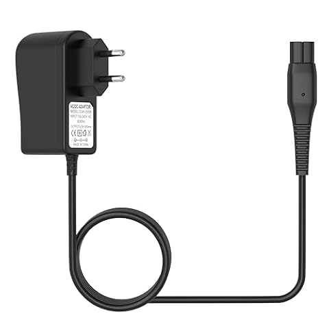 Ładowarka kompatybilna z Karcher WV 2WV 2WV 2 Premium WV 5WV 6WV 50WV 60WV 70WV 1KV4WV Classic Easy Plus PHONILLICO