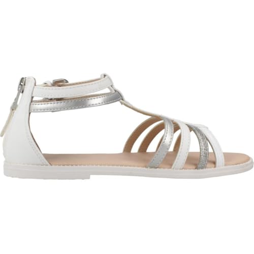 Image of Geox Girl Karly Strappy Sandal