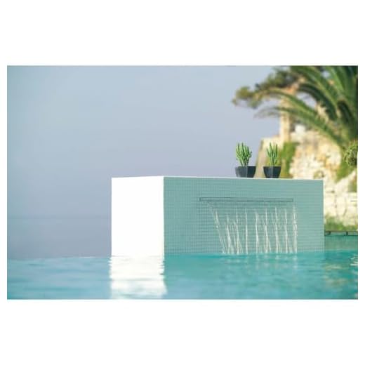 Zodiac Cascada Piscina Powerfall 61 Cm - Wb000009