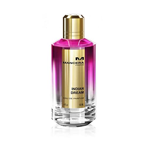 Indian Dream Eau De Perfume For Women, 125 ml, 4 fl. oz.