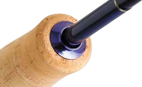 Amazon | ロデオクラフト(Rodiocraft) 999.9 Meister Blue Wolf 613UL