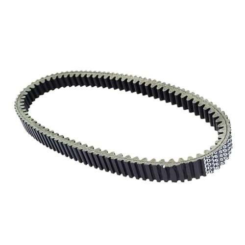 Courroie YP250 anti-patinage pour variateur Grand Majesty et Maxam