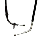 choke suzuki Lieferumfang: 1 x Chokezug Chokezug für Suzuki GSX-1200 Inazuma Bj. 1999-2000