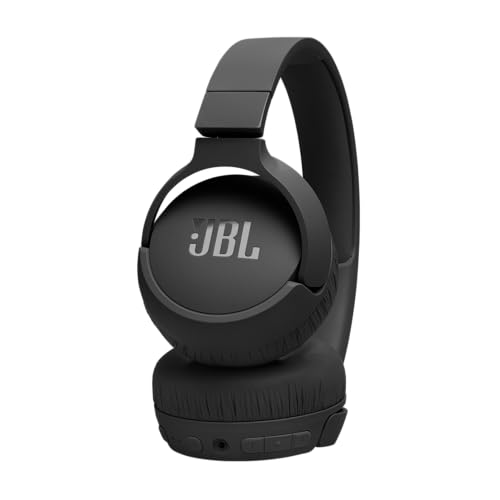 JBL Tune 670NC Adaptive Noise Cancelling Headphones — view 8