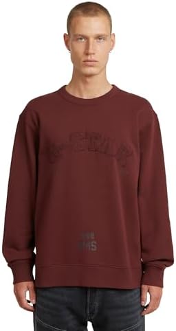 G-STAR Applique r sw