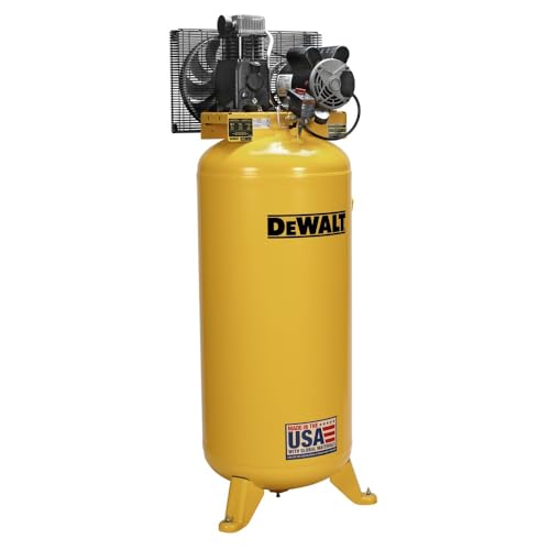 DEWALT DXCM602.COM 3.7 HP Compressor