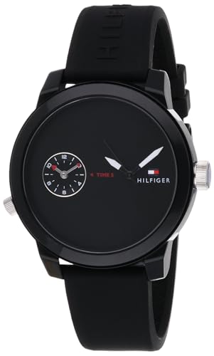Tommy Hilfiger, orologio da uomo