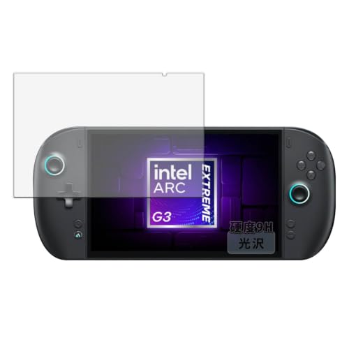 Kayo&Karin �t�B���� One-Netbook ONEXPLAYER 3 �p | �ی�t�B���� �K���X�t�B���� (�ɔ� �t�@�C�o�[) ������ ���{��