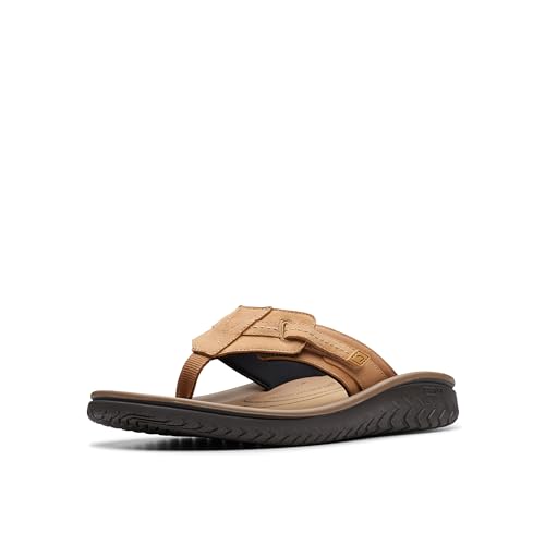 Image of Clarks mens 261769877