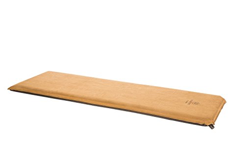 Kamp-Rite 4X4 Single Self Inflating Pad