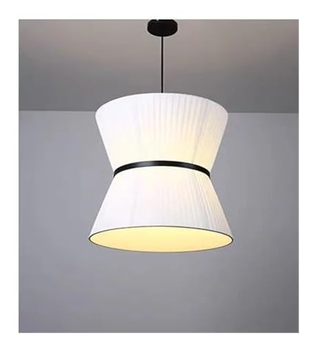 Suspension moderne en tissu pour table à manger et cuisine : créez une ambiance douce