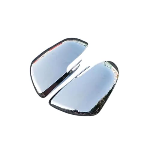 Coquille rétroviseur Kia Seltos 2019 2021 accessoire voiture chrome aile