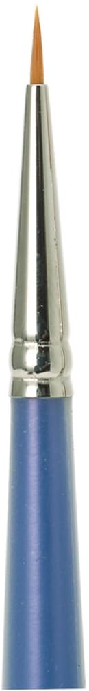 GSI Creos MB01 G Tool Round Brush No. 000 Hobby Painting Tool