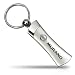 Nissan Murano Blade Style Metal Key Chain
