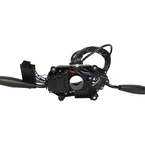 Commodo de clignotant pour Toyota Corolla AE101 1993-1997 colonne direction - 5