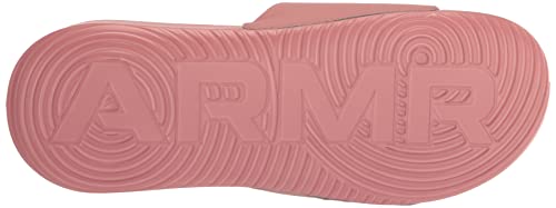 Image of Under Armour Men's Ansa Graphic Slide Sandal