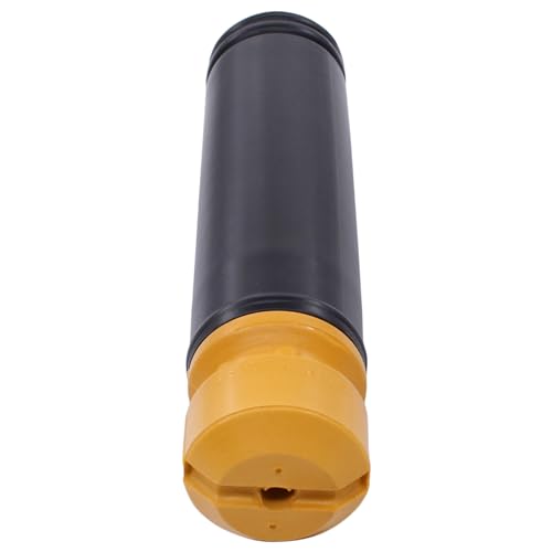 Staubschutzsatz Stoßdämpfer Staubschutz Anschlagpuffer Staubschutzkappe Gummipuffer Radaufhängungen Anschlaggummi Federung Staub Schutz Gummi Puffer hinten für 3er E36 E46 Cabrio Touring Compact Coupe