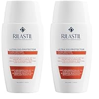 Rilastil Fluido 100, Emulsione Fluida Idratante e Protettiva