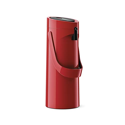 Emsa 515708 Ponza Pump-Isolierkanne...