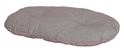 Kerbl Pet Liegekissen Golden 40x29cm, rot/braun
