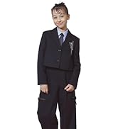 Amazon | [Ready Freddy] レディフレディ 卒業式 小学生 男の子