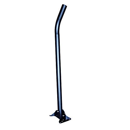 Mediasonic Outdoor Antenna Mounting Pole Adjustable Attic 38" Reversible J-Pole (HW-510P) - Thumbnail 2