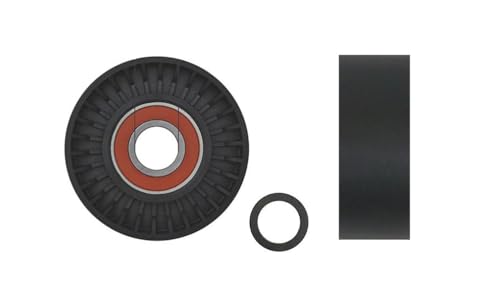 Courroie de renvoi en V VW CRAFTER pour résoudre les sifflements du moteur thermique 2.5D
