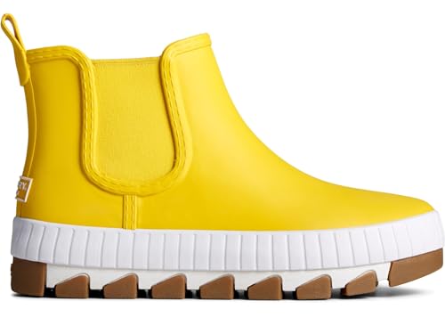 Image of Sperry Women's Torrent Chelsea Rain Boot