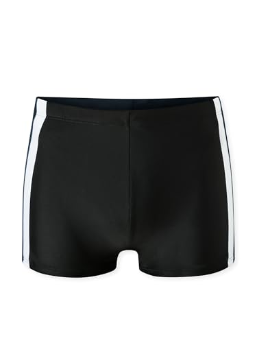 Boxers de bain de qualité supérieure Schiesser Ocean lot de 2