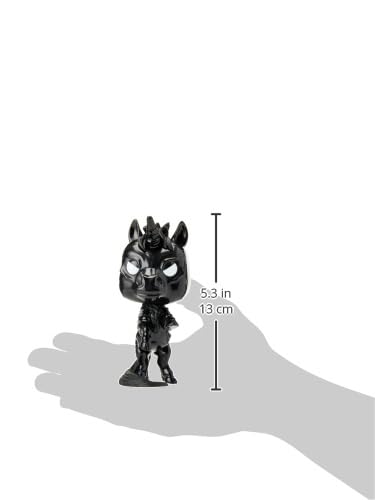 Funko Pop! Movies: Shazam 2 - Unicorn - Collectable Vinyl Figure - Gift Idea - Official Merchandise - Toys for Kids & Adults - Movies Fans - Model Figure for Collectors and Display