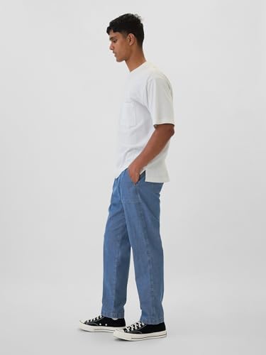 GAP Men's Easy Utility Pant4