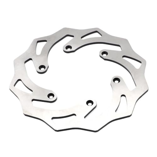 Disque de frein pour WR450F YZ125 pour réparer un freinage voilé