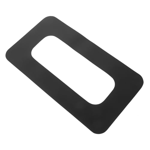 Outanaya Paddle Fin Box Connector Patch for Surfing Board Durable Replacement Fin Box Connection Part Easy Installation for and Surfboard Accessories Stylish Design