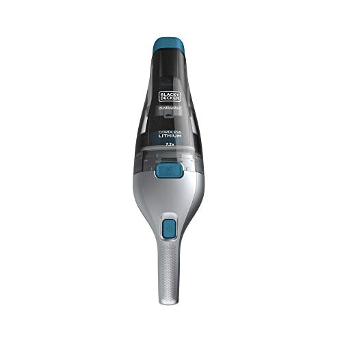 & Decker Dustbuster NVC215WA - vue 8