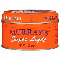 Murray's Pomade & Hair Dressing, 3 Ounces - 2pc